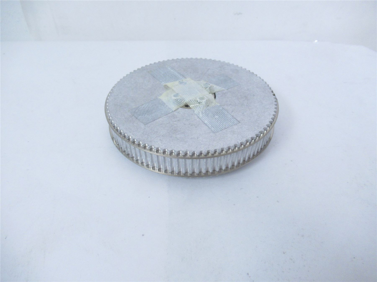 Marel 9726145; Pulley 90Tx15W .625" ID