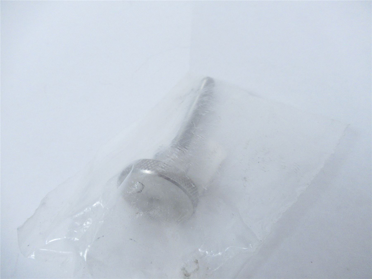 Ross Industries MWSS-023; Control Knob Metric SS