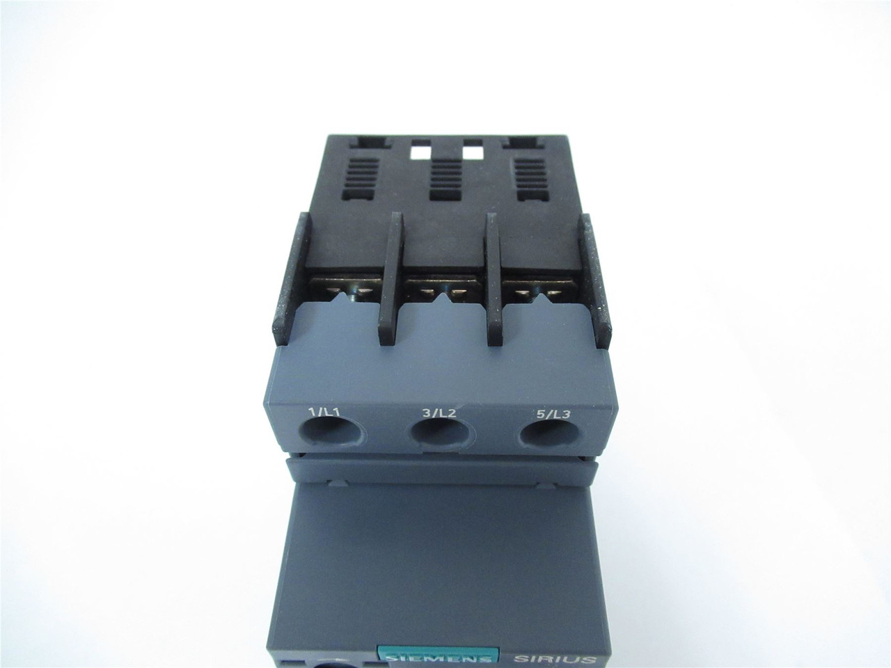 Siemens 3RV2021-4AA10; Manual Starter 10-16Amp; 3-pole
