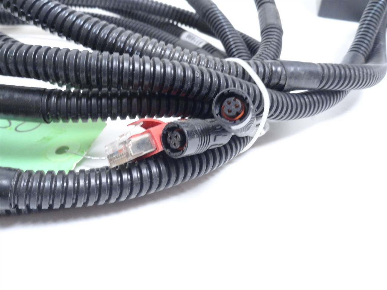 Signode 61741; Magelis HMI Touch Screen Controller