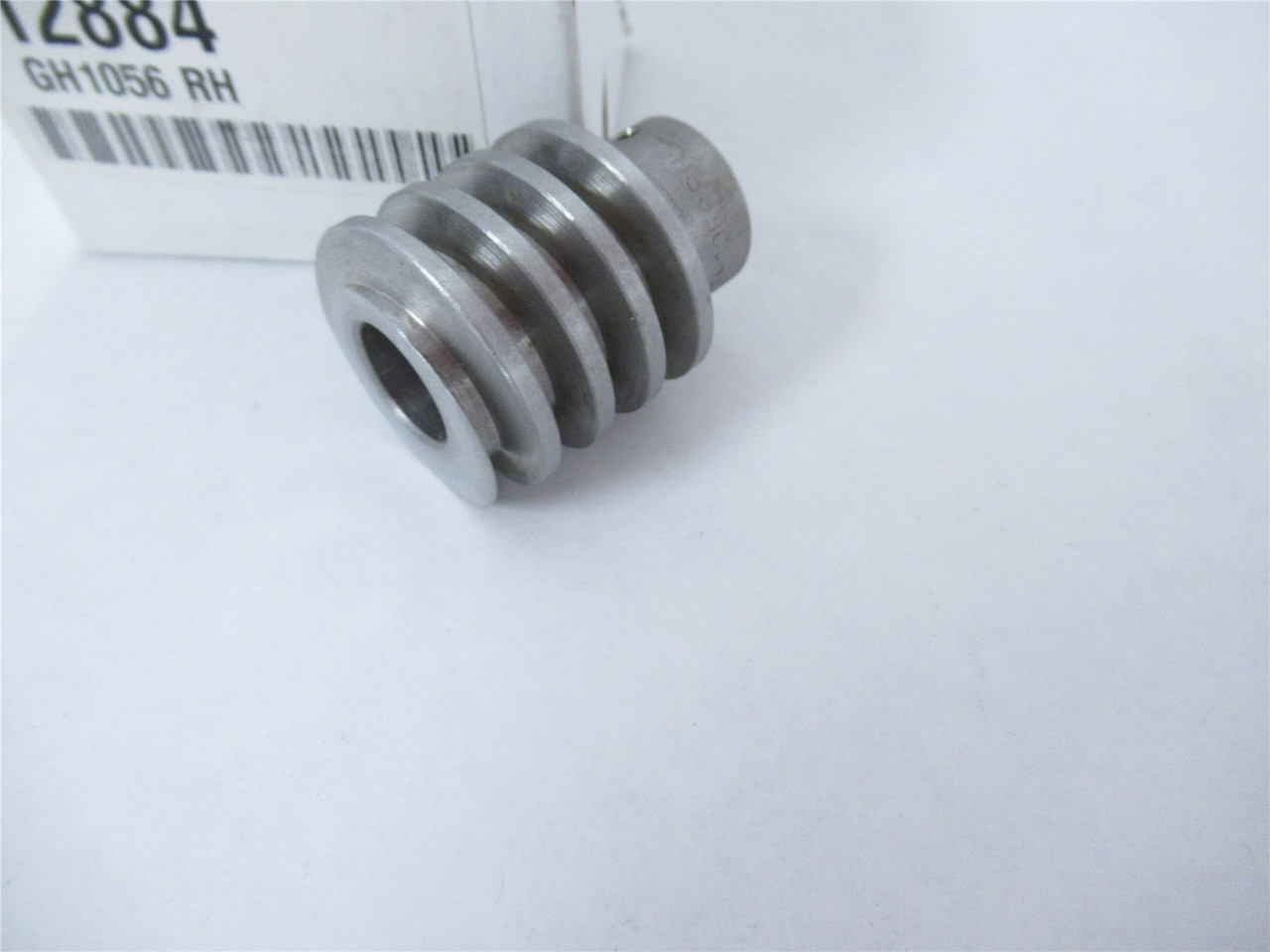 Boston Gear 12884; Worm Gear .50" ID 1" Pitch GH1056RH