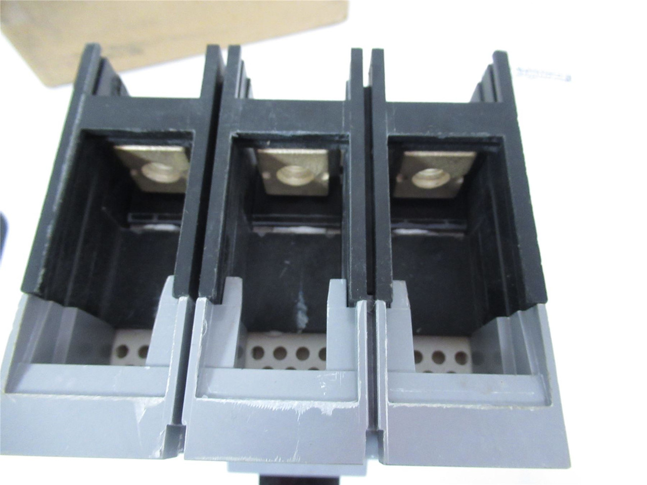 Siemens FXD63A150; Circuit Breaker 150A 3Pole 600V