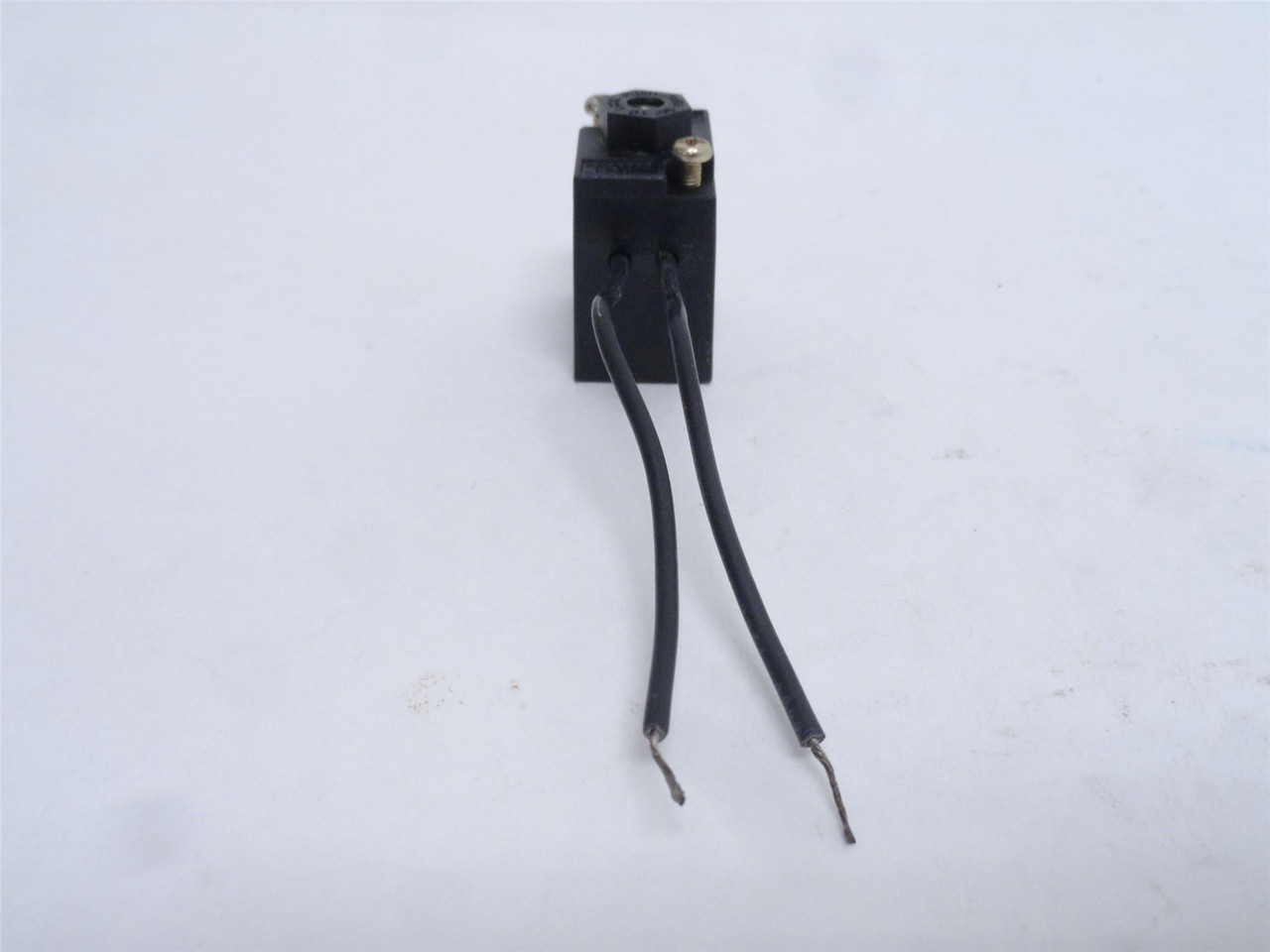 MAC DAAJ; Solenoid Coil; 110/120VAC