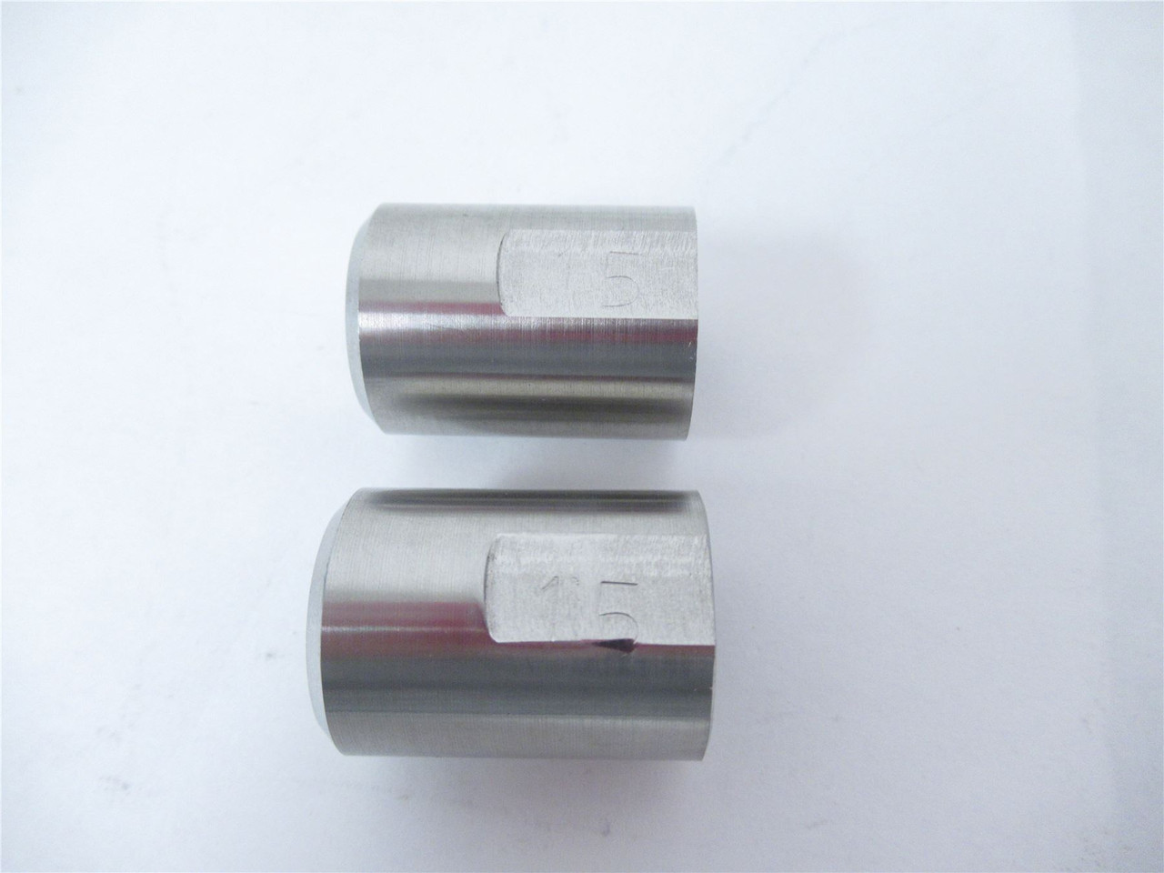 Marel 9757379; Lot-2 Coupling Shaft nl teco #15