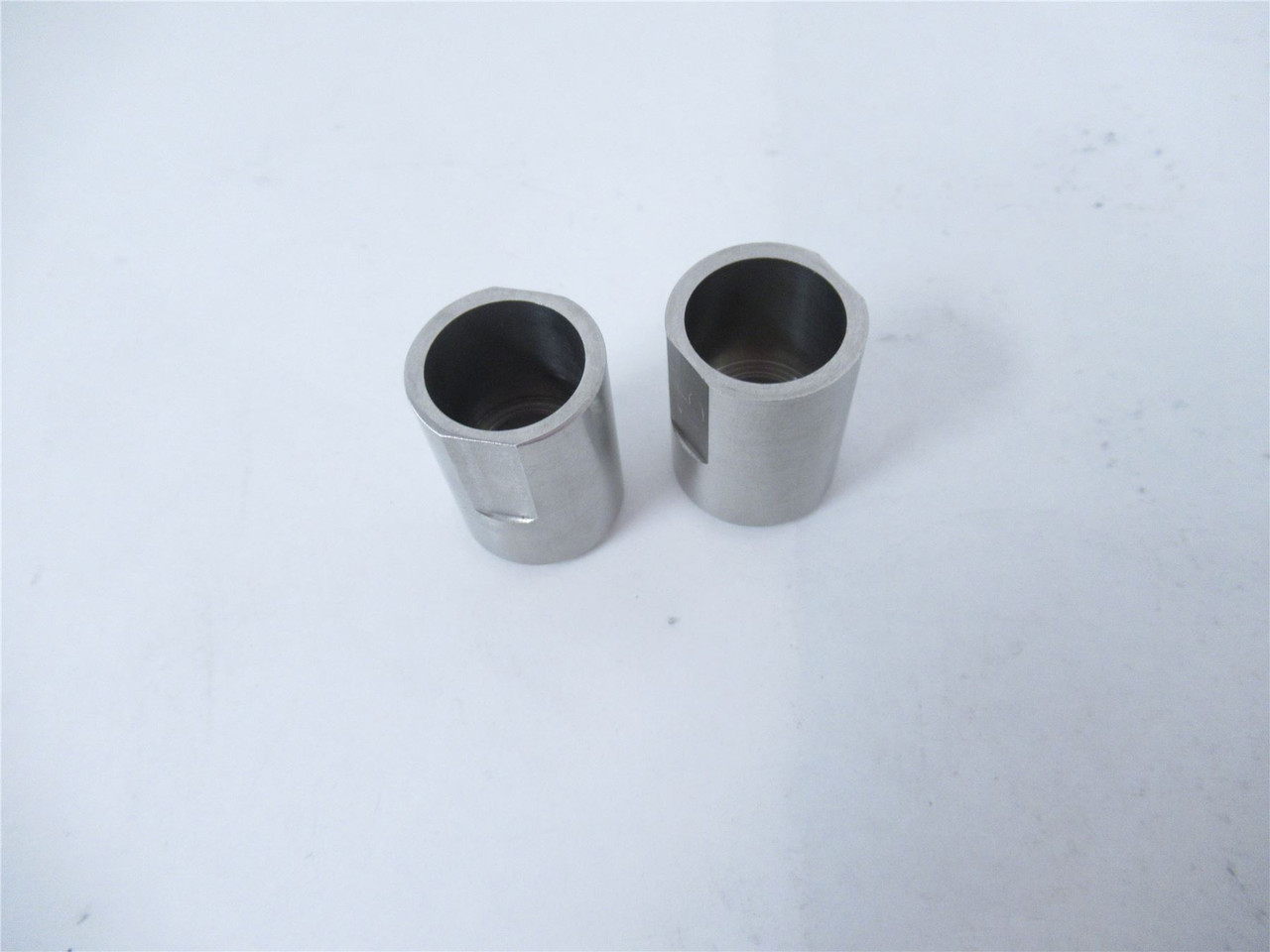 Marel 9757379; Lot-2 Coupling Shaft nl teco #15