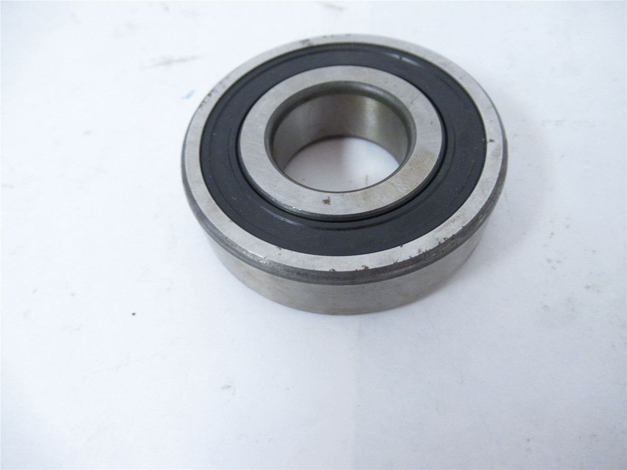 SKF 6306-2RS1/C3GJN; Bearing 30mmID x 72mmOD x 19mmW