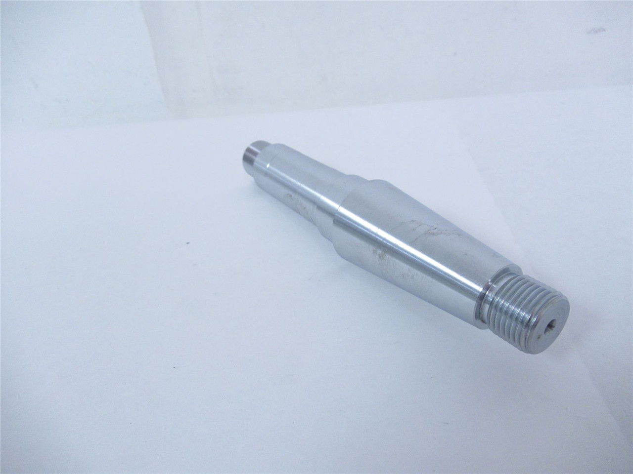 Hollymatic 6801116; Upper Wheel Shaft