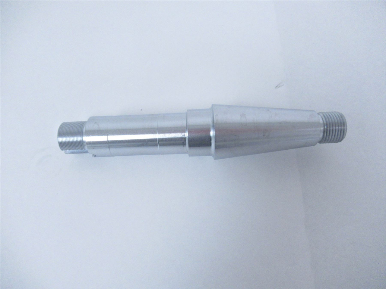 Hollymatic 6801116; Upper Wheel Shaft