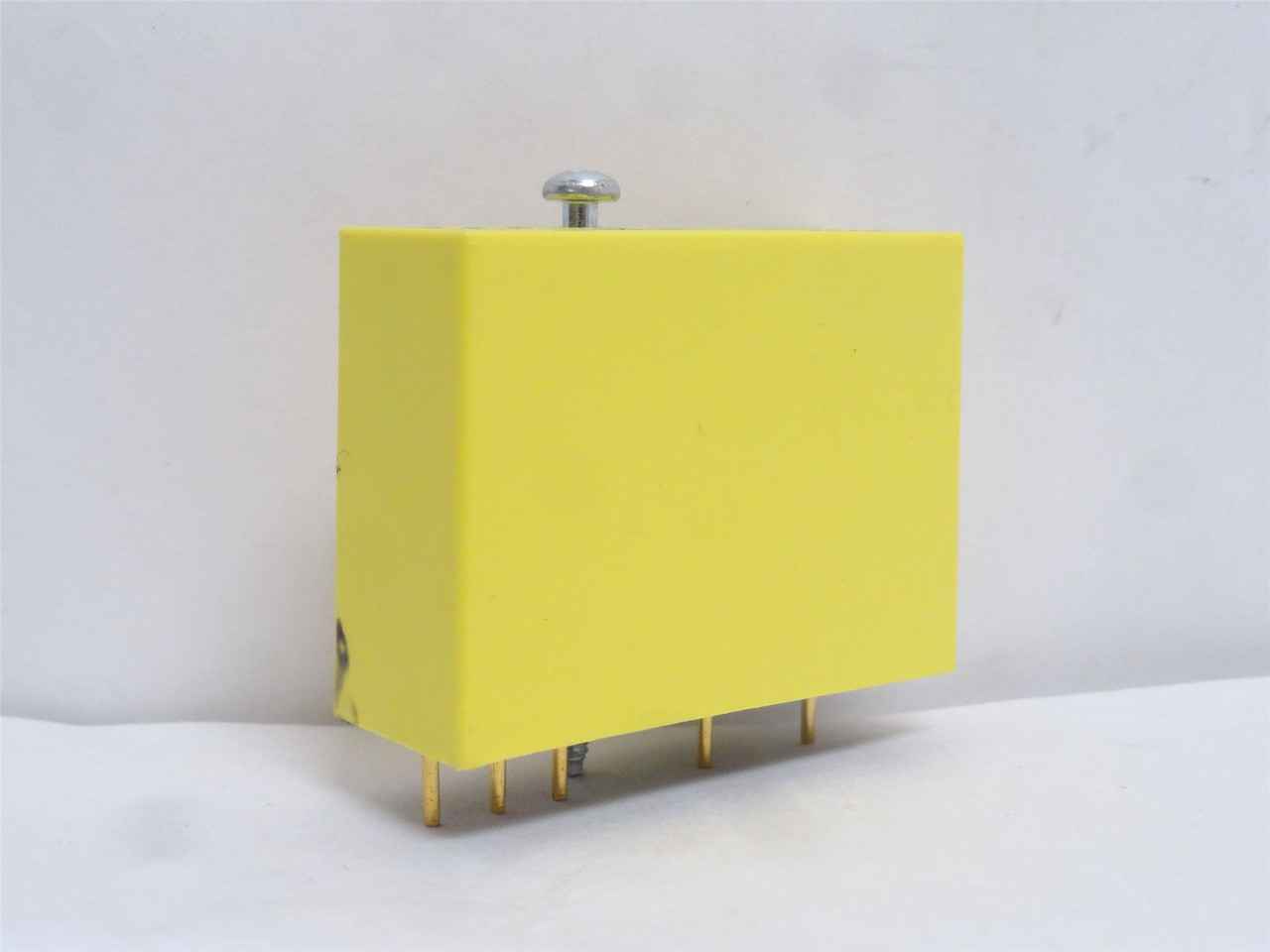 Opto 22 IAC5; I/O Module; 5V Logic; 120VAC