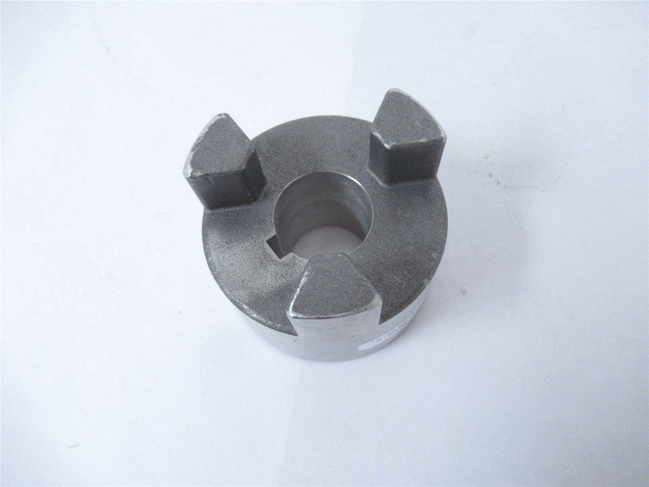 Lovejoy SS100 HUB1"1/4"x1/8"KW; Coupler 1.00" ID