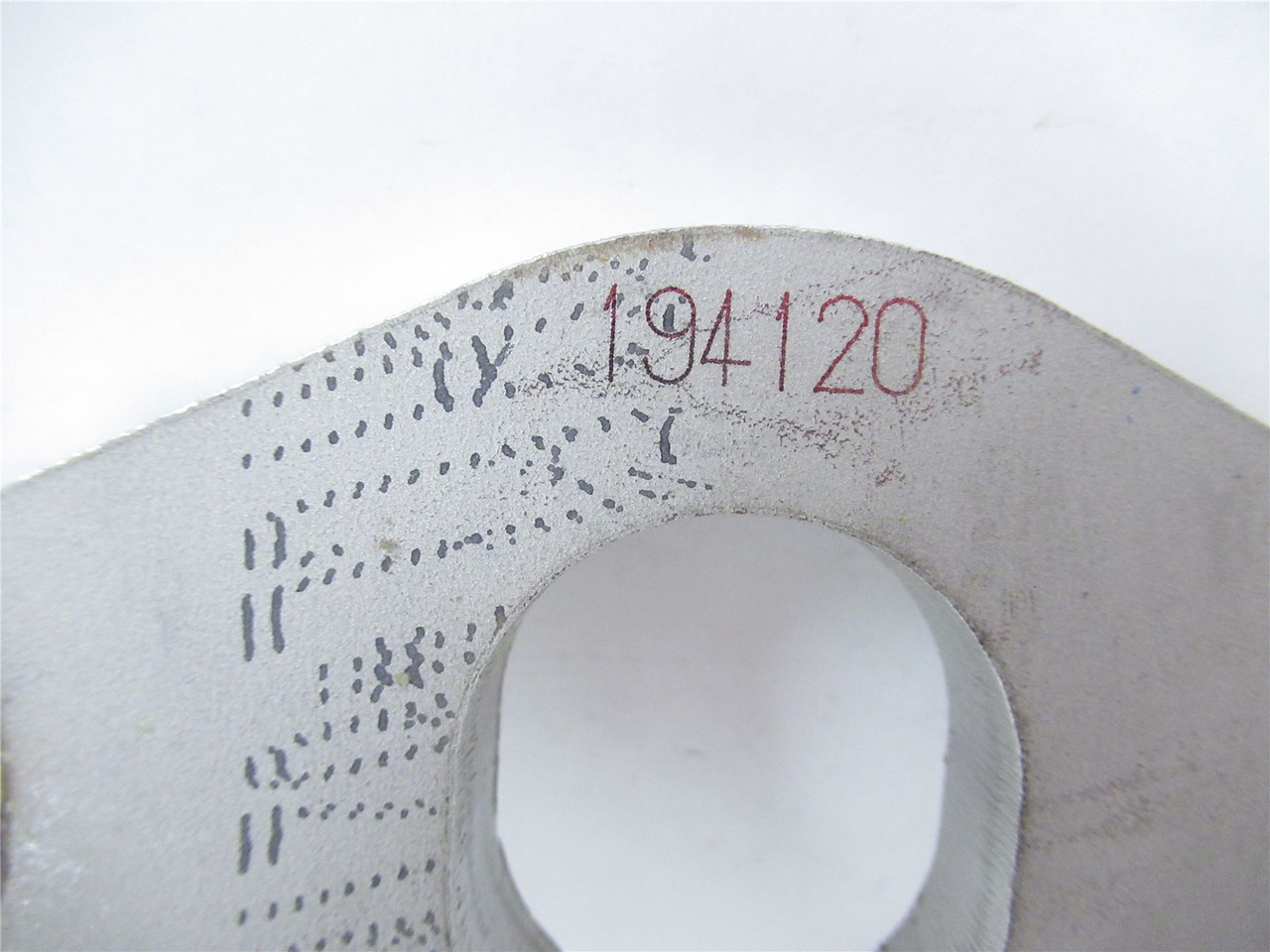 Ark Myraid 194120; Mount Brg Blade Slicing