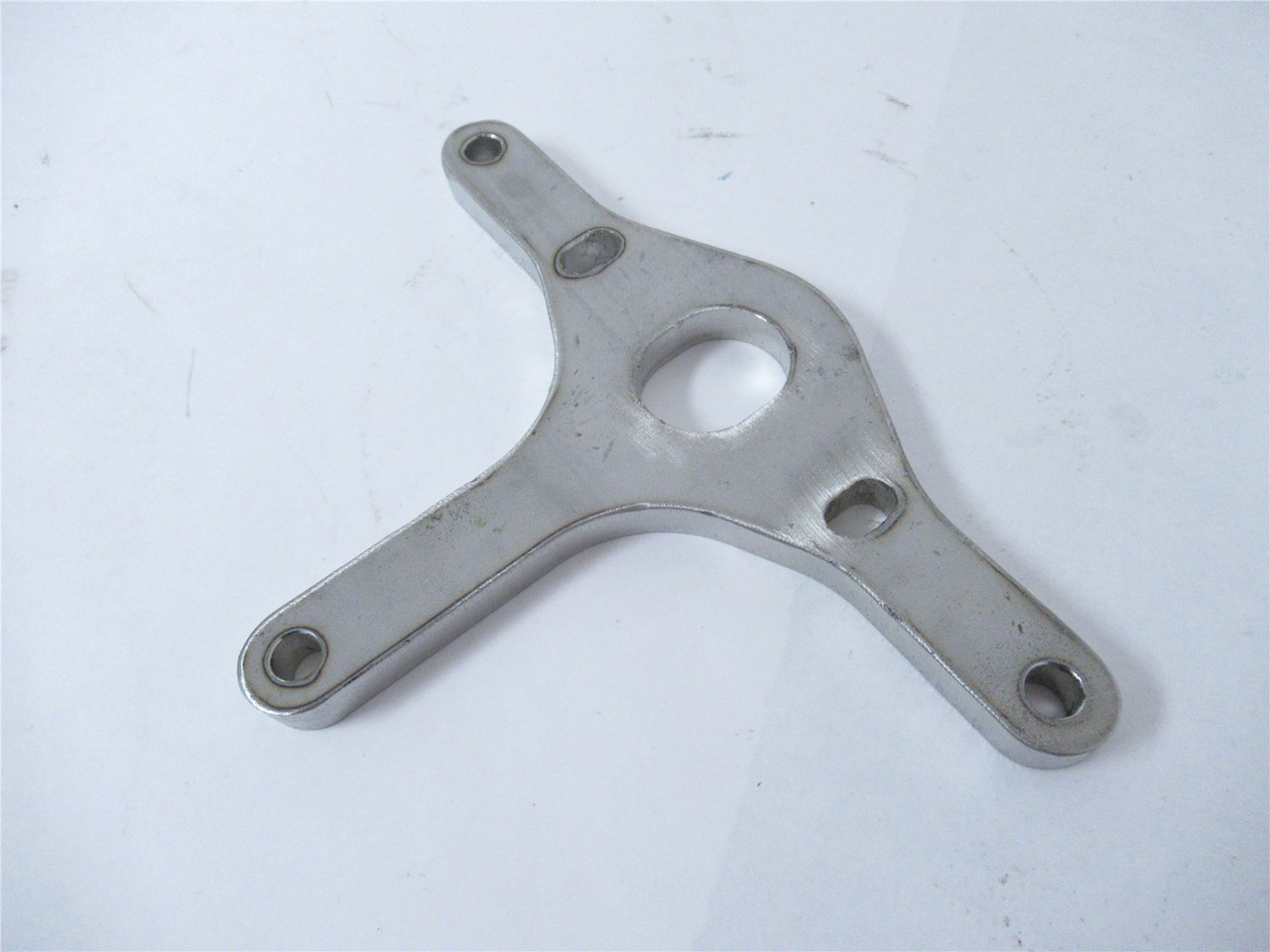 Ark Myraid 194120; Mount Brg Blade Slicing