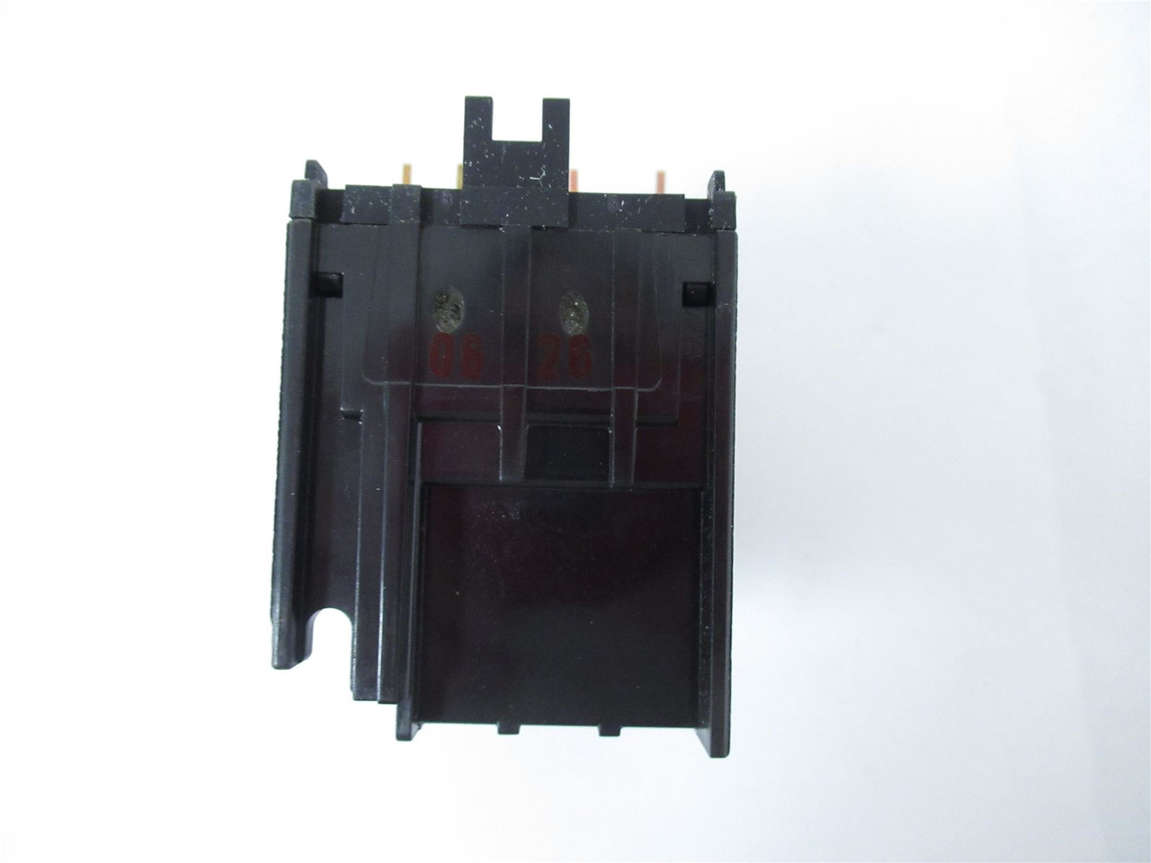 Telemecanique LR2K0304; Overload Relay 3-Pole 0.36 A– 0.54 A