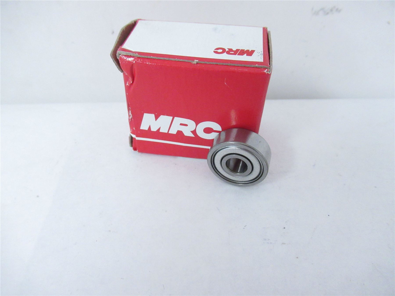 MRC R4AFF; Bearing .25" ID .75" OD .2812" Width