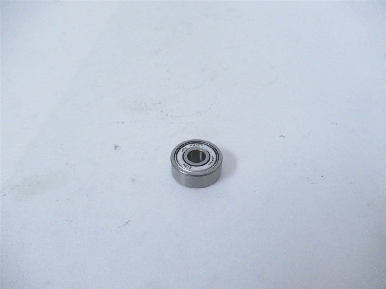 MRC R4AFF; Bearing .25" ID .75" OD .2812" Width