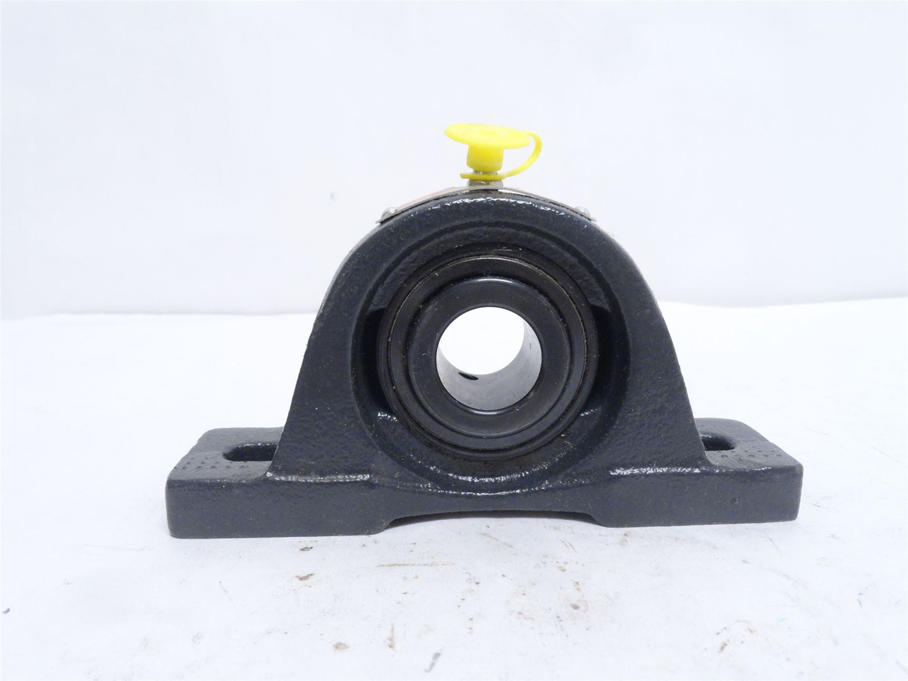Sealmaster NP-14; Pillow Block Bearing; 7/8"ID; 2-Bolt
