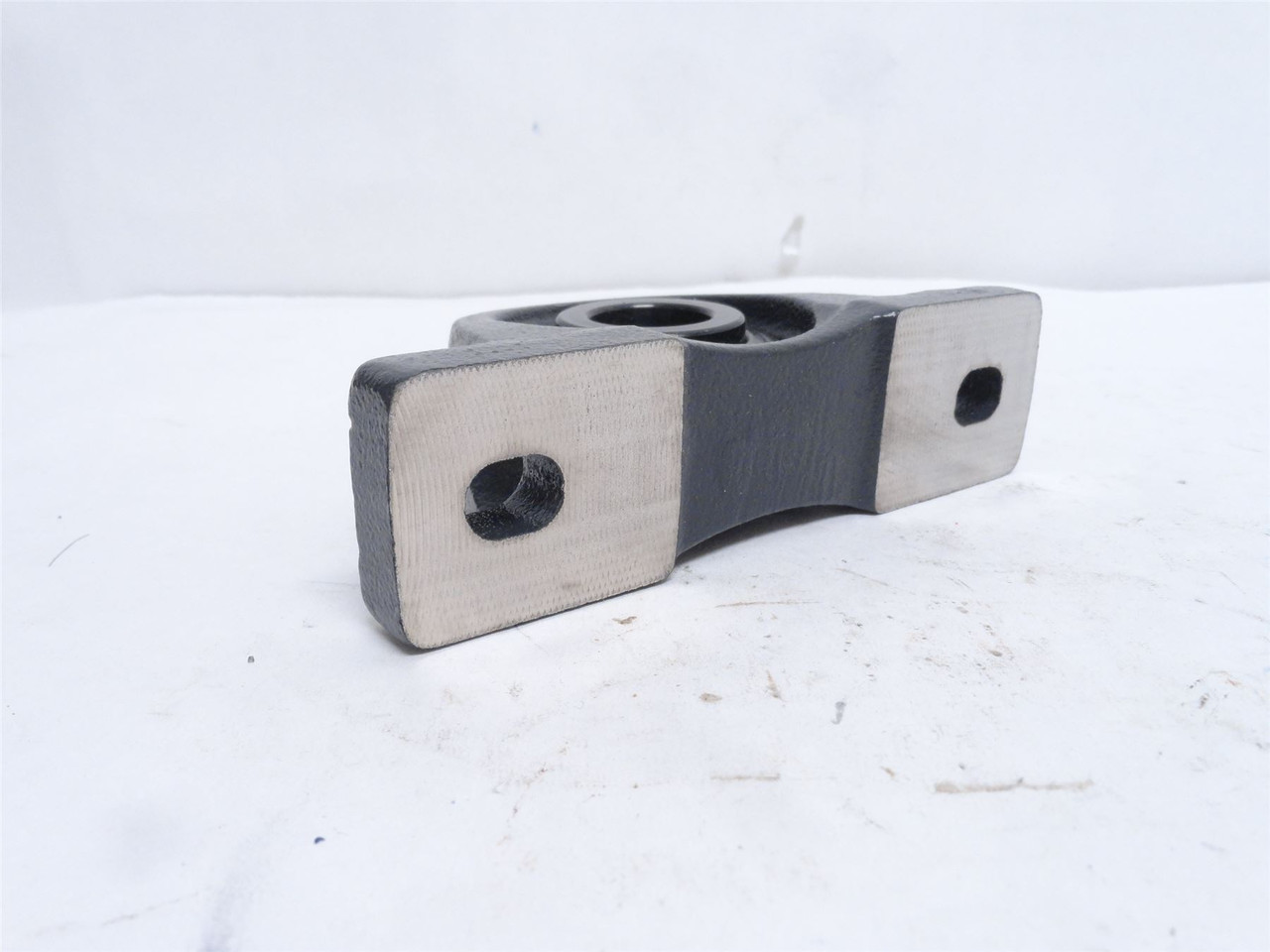 Sealmaster NP-14; Pillow Block Bearing; 7/8"ID; 2-Bolt