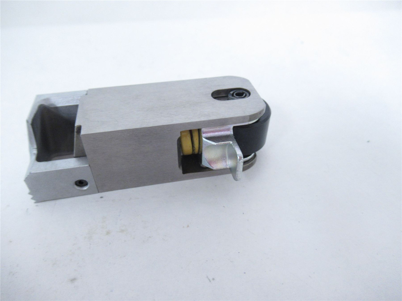 MFG 519912SS; End Grip Assembly