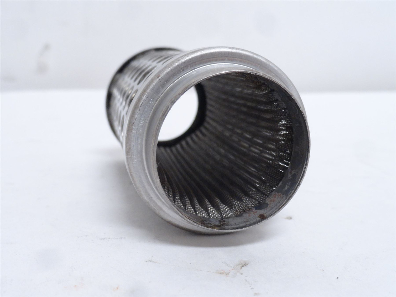 Hansen 78-1020; Screen Kit; 3/4-1-1/4MVP; 60 Mesh Size