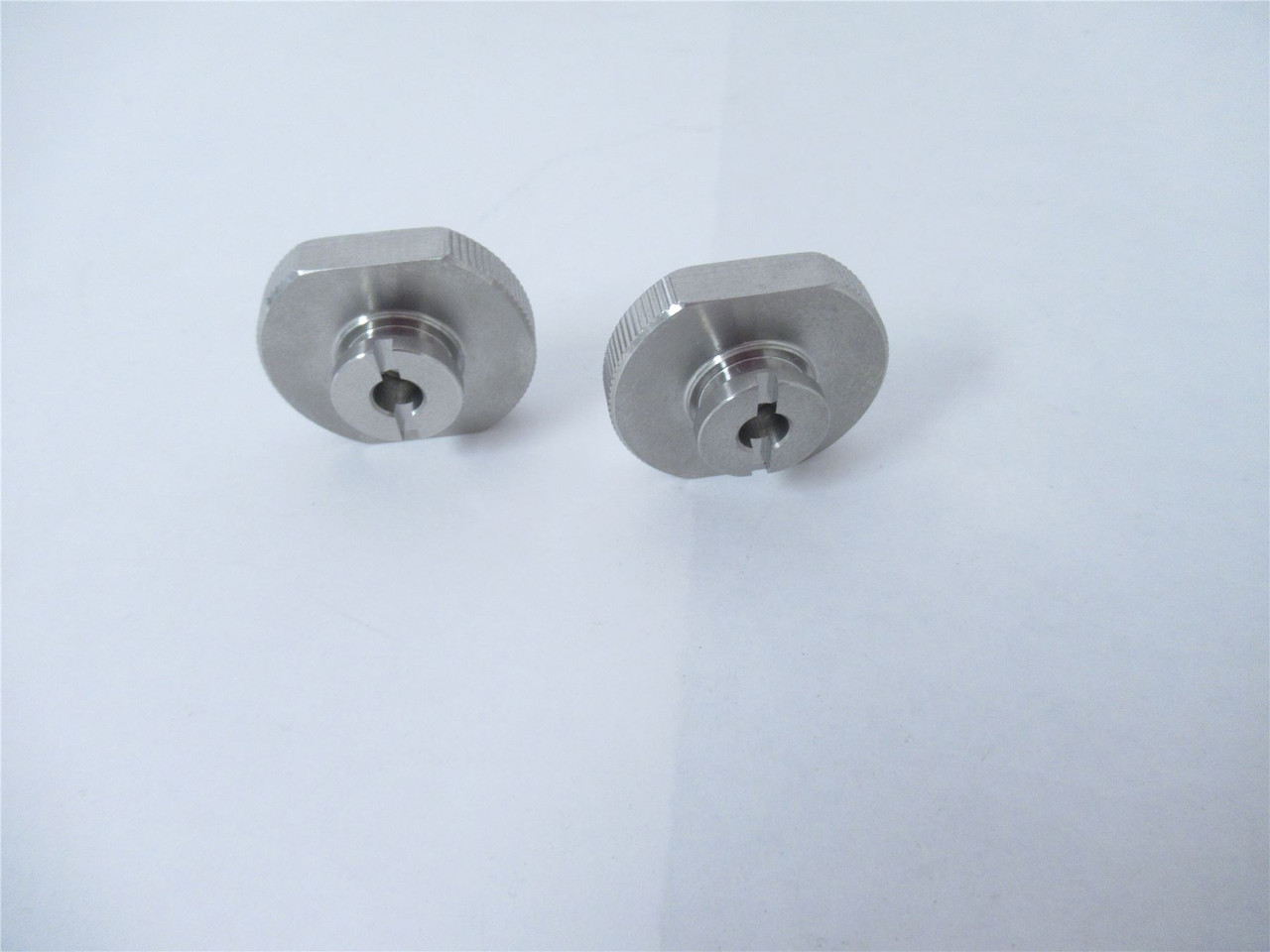 Marel 4281970; Lot-2 Knob Label Reel