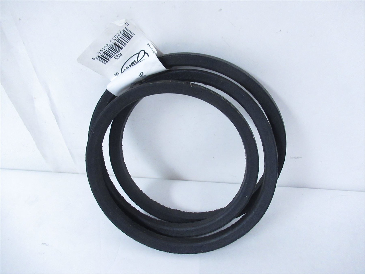 Gates A55; Belt Hi-Power II PN9002-2055 Outside length 57"