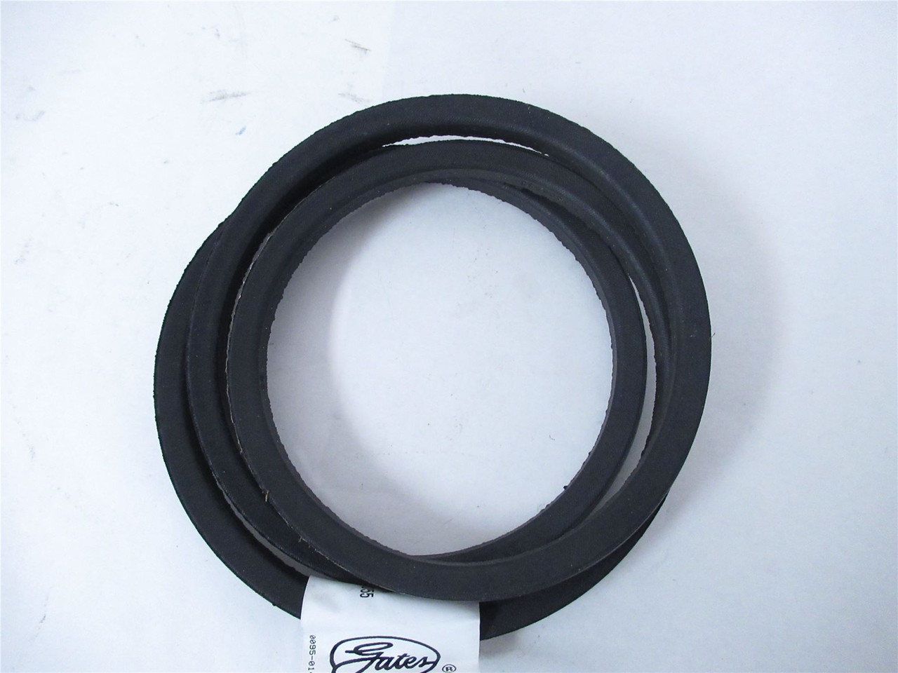 Gates A55; Belt Hi-Power II PN9002-2055 Outside length 57"
