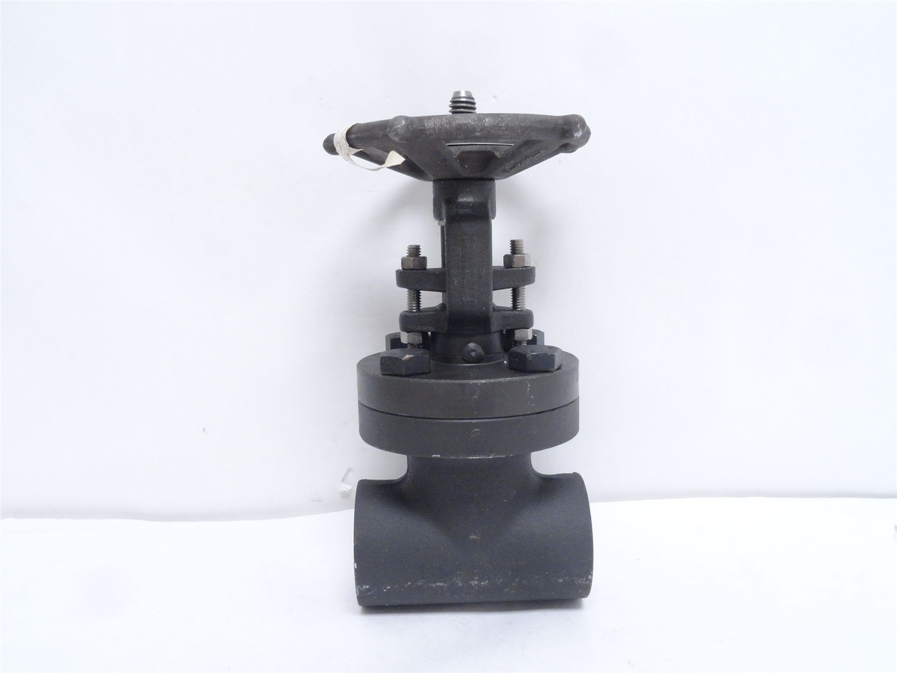 Flowserve 40406-1R20; Bonneted Gate Valve; 1-1/4NPT; 1975PSI