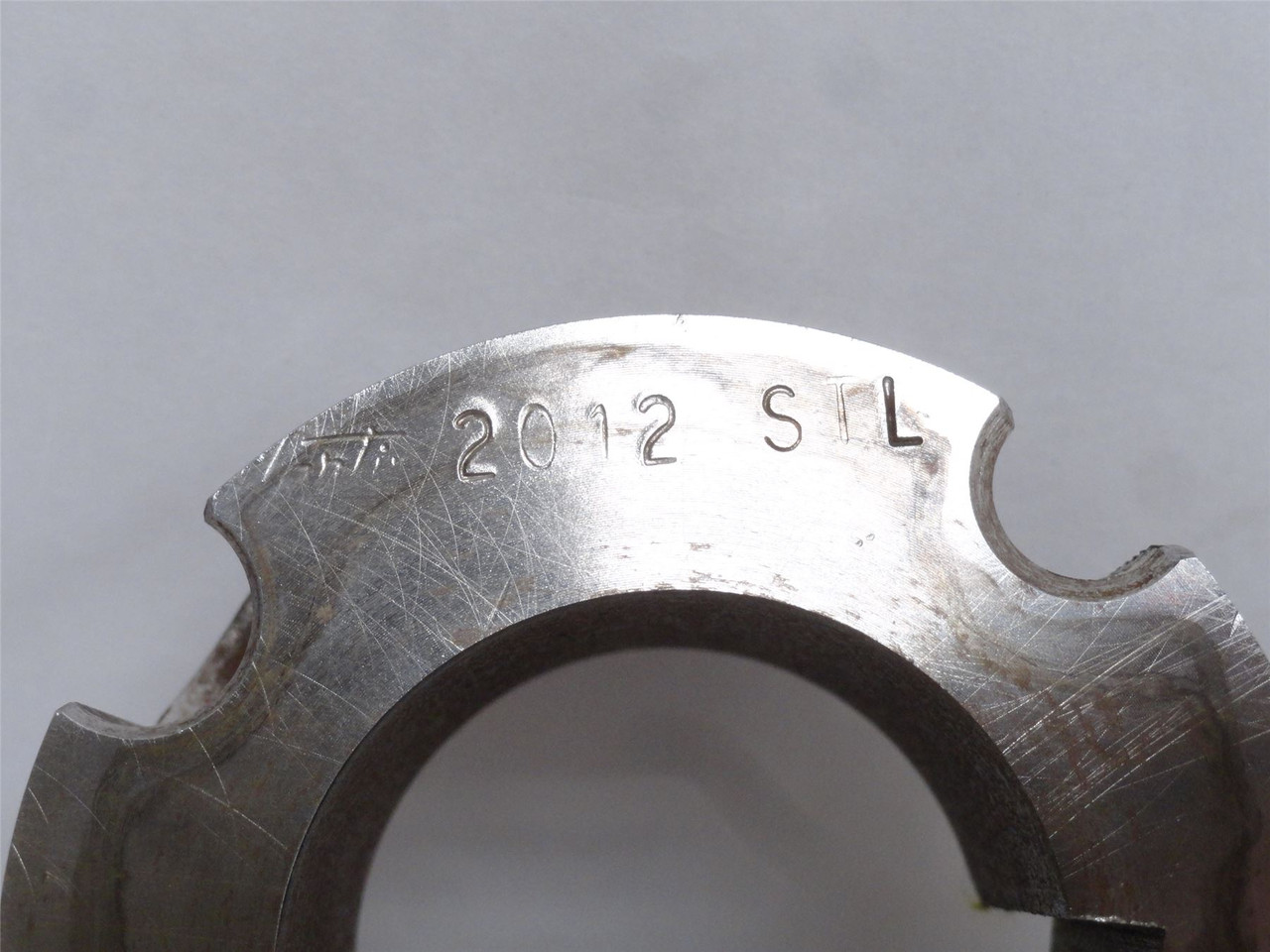 Martin 2012-STLBLK-40MM; QD Bushing; 40mm ID; Series: 2012