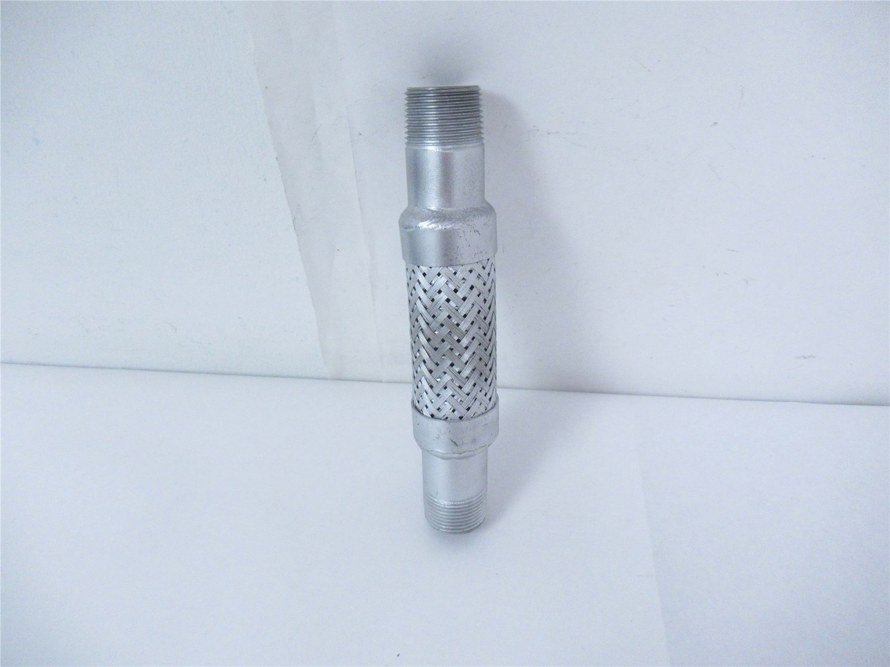 Cline Hose P31601010800; Hydraulic AssemblyHose FlexMTL 1"x8"