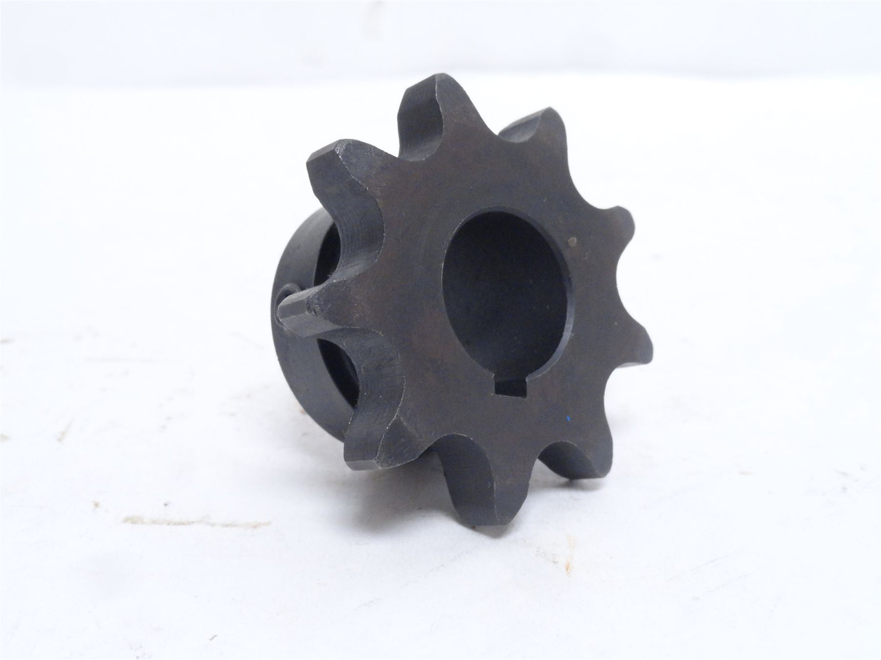 Martin 50BS9HT 3/4; Hardened Sprocket #50; 9 Teeth; 3/4"ID