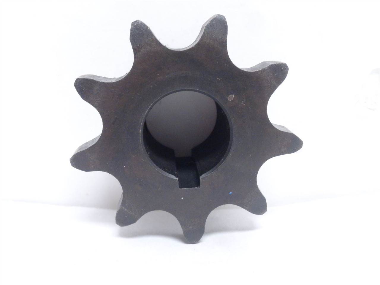 Martin 50BS9HT 3/4; Hardened Sprocket #50; 9 Teeth; 3/4"ID