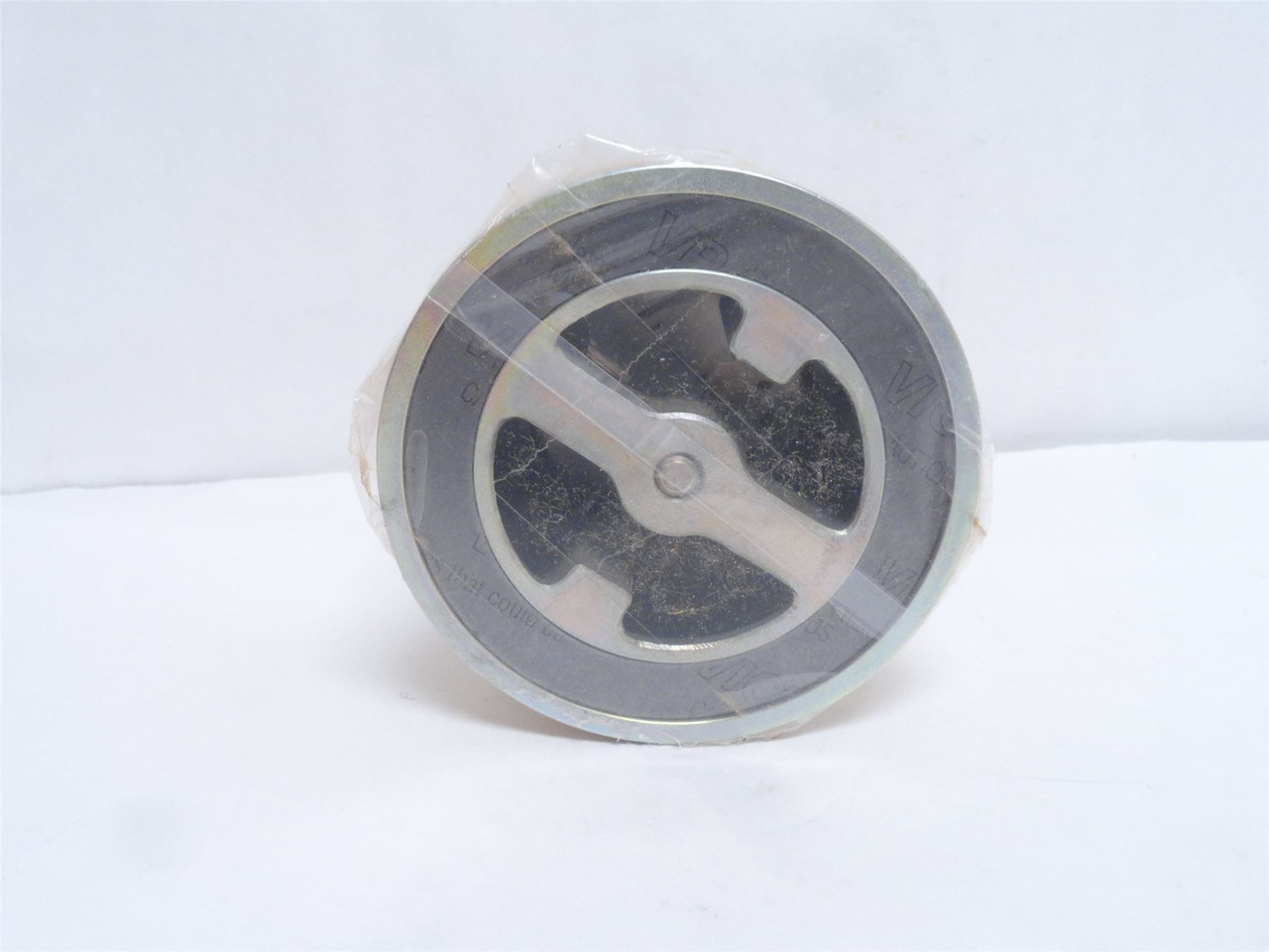 Hansen HCK4-7; Flanged In-Line Check Valve 1-1/2"/40mm