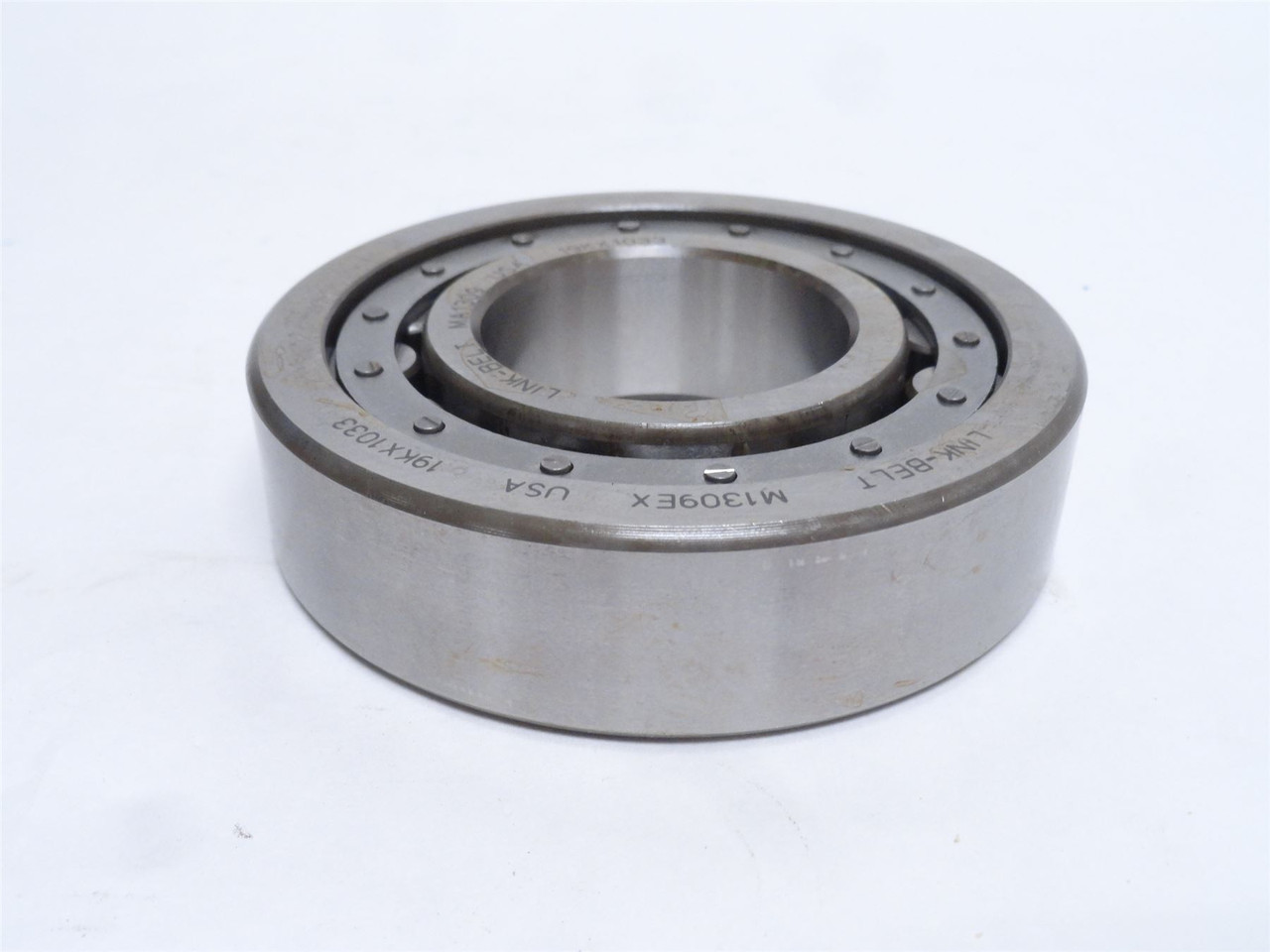 Rexnord MA1309EX; Cylindrical Roller Bearing 45mmID x 100mmOD