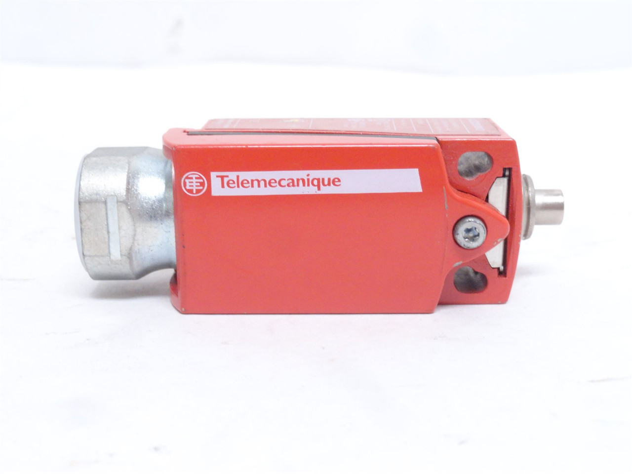 Telemecanique XCSD3910N12; Limit Switch 240VAC; 2-NC; 1-NO