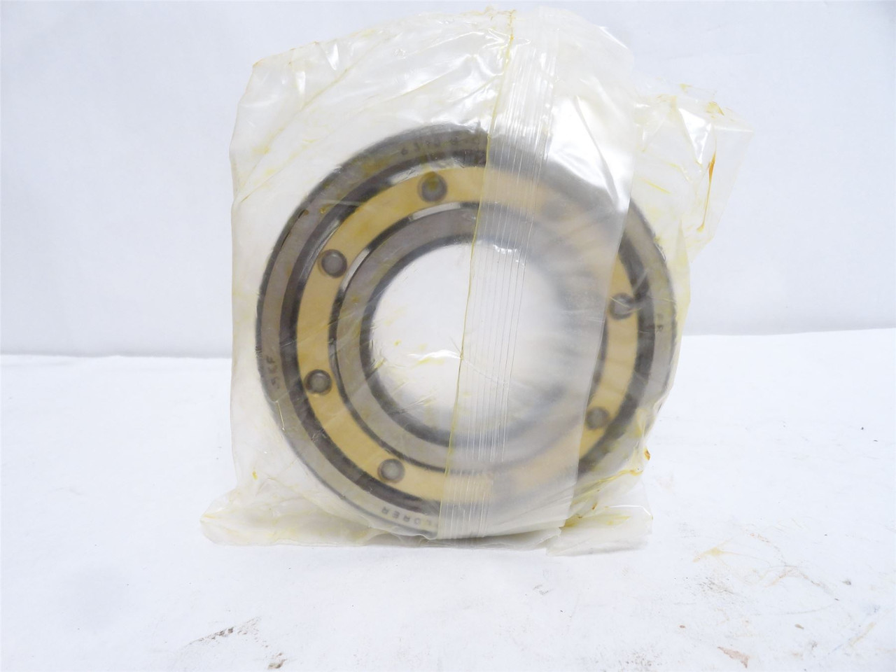 SKF 6310M/C3; Ball Bearing 50mmID x 110mmOD x 27mm Wide