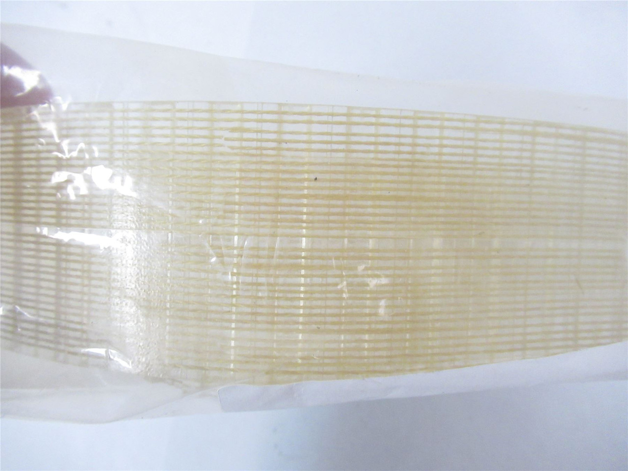 Gates 22030; Belt Kevlar FDA Approved Clear