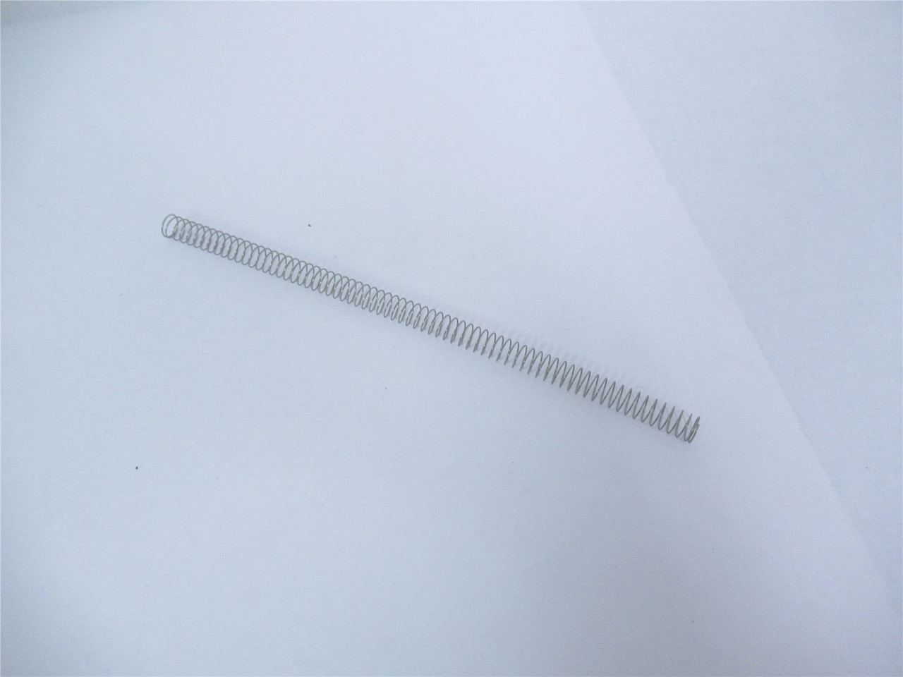 Digi International 520519; Spring Long 7.75" L