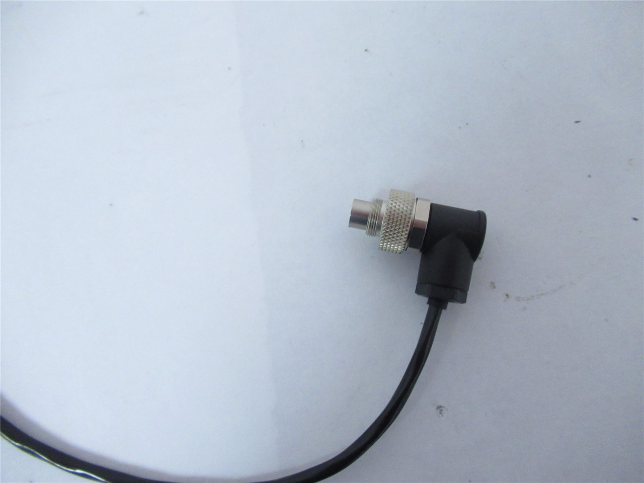 Balluff BCS002Z; Proximity Sensor Water Detector