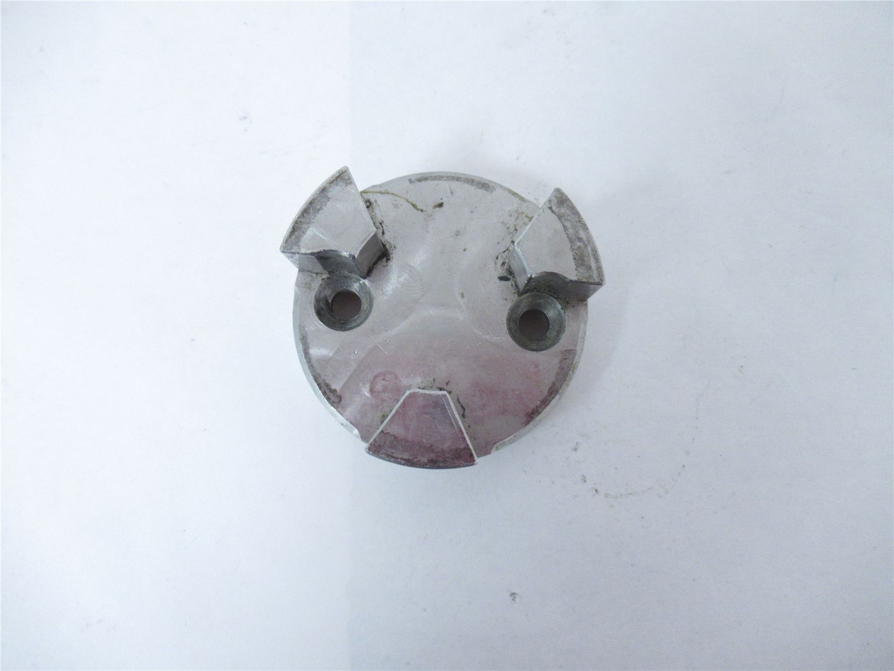 Ark Myraid SS75x5/8; Coupling Hub 75x.625";3/16x3/32 KW SS