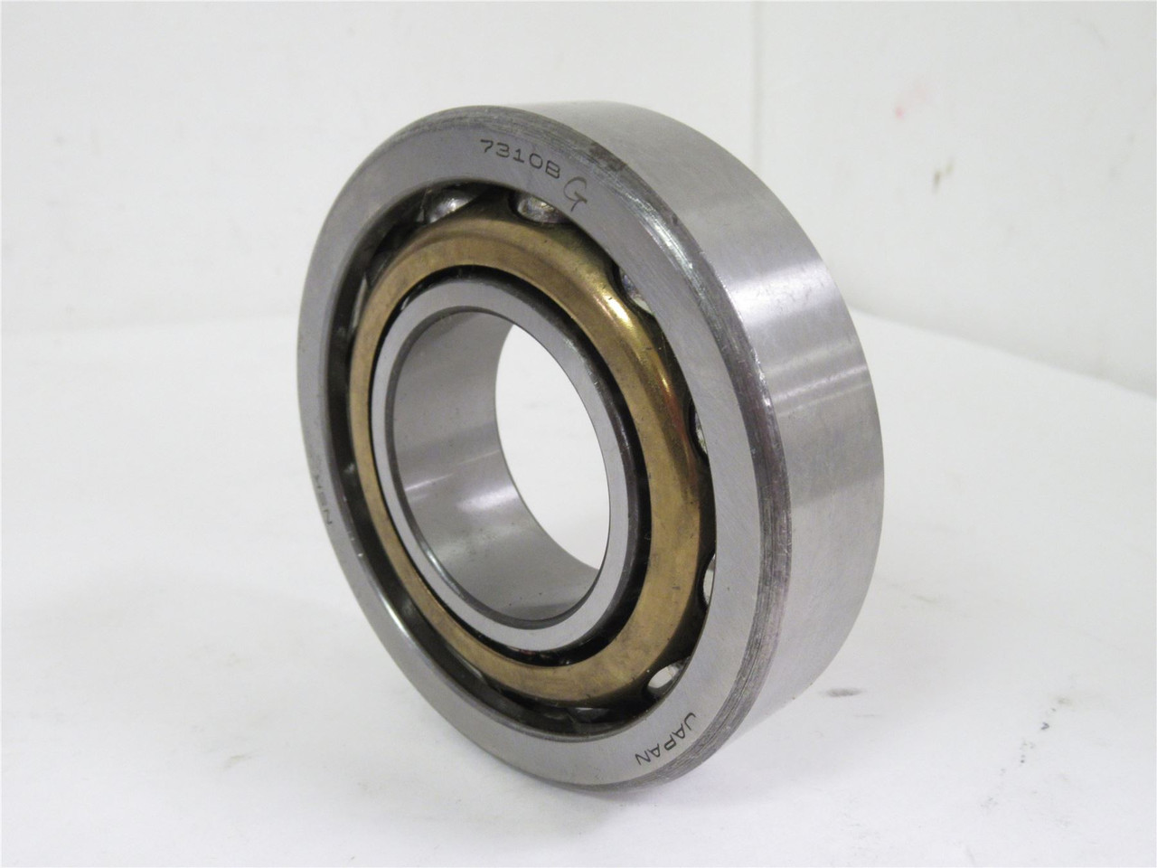 Hoover-NSK 7310BYG; Angular Contact Ball Bearing; 50mmID