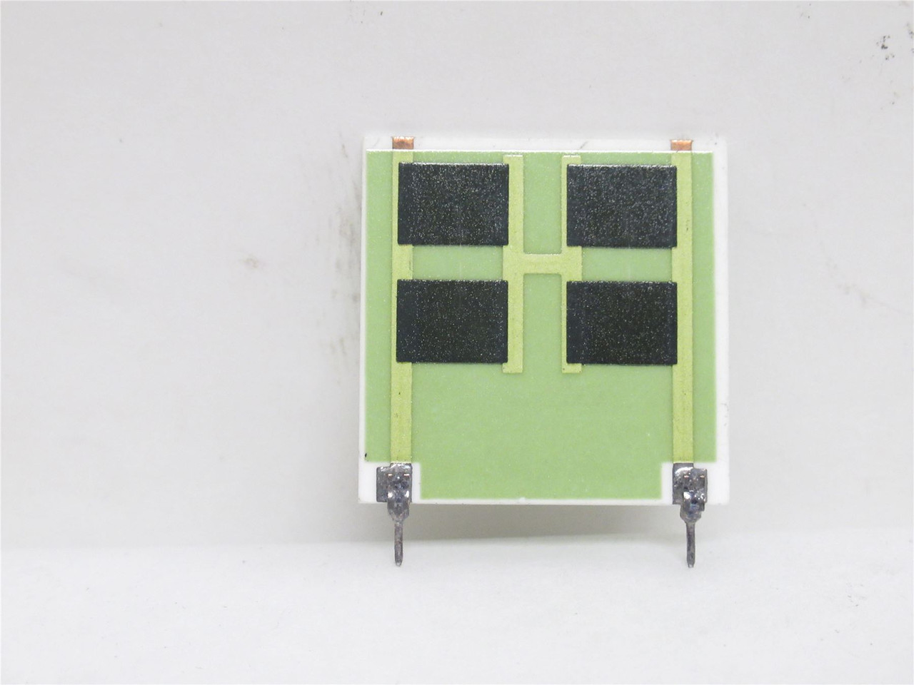 Ohmite TA810PA22KOJ; Lot-5; Thick Film Resistor; 22Kohms; 10w