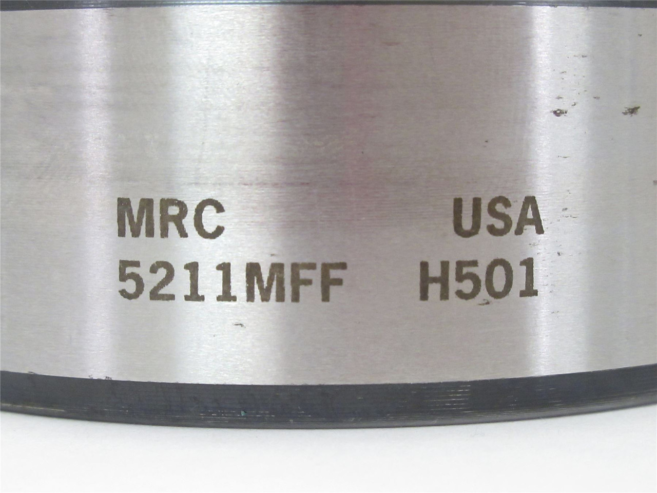 MRC 5211MFF-H501; Radial Deep Groove Ball Bearing; 55mmID