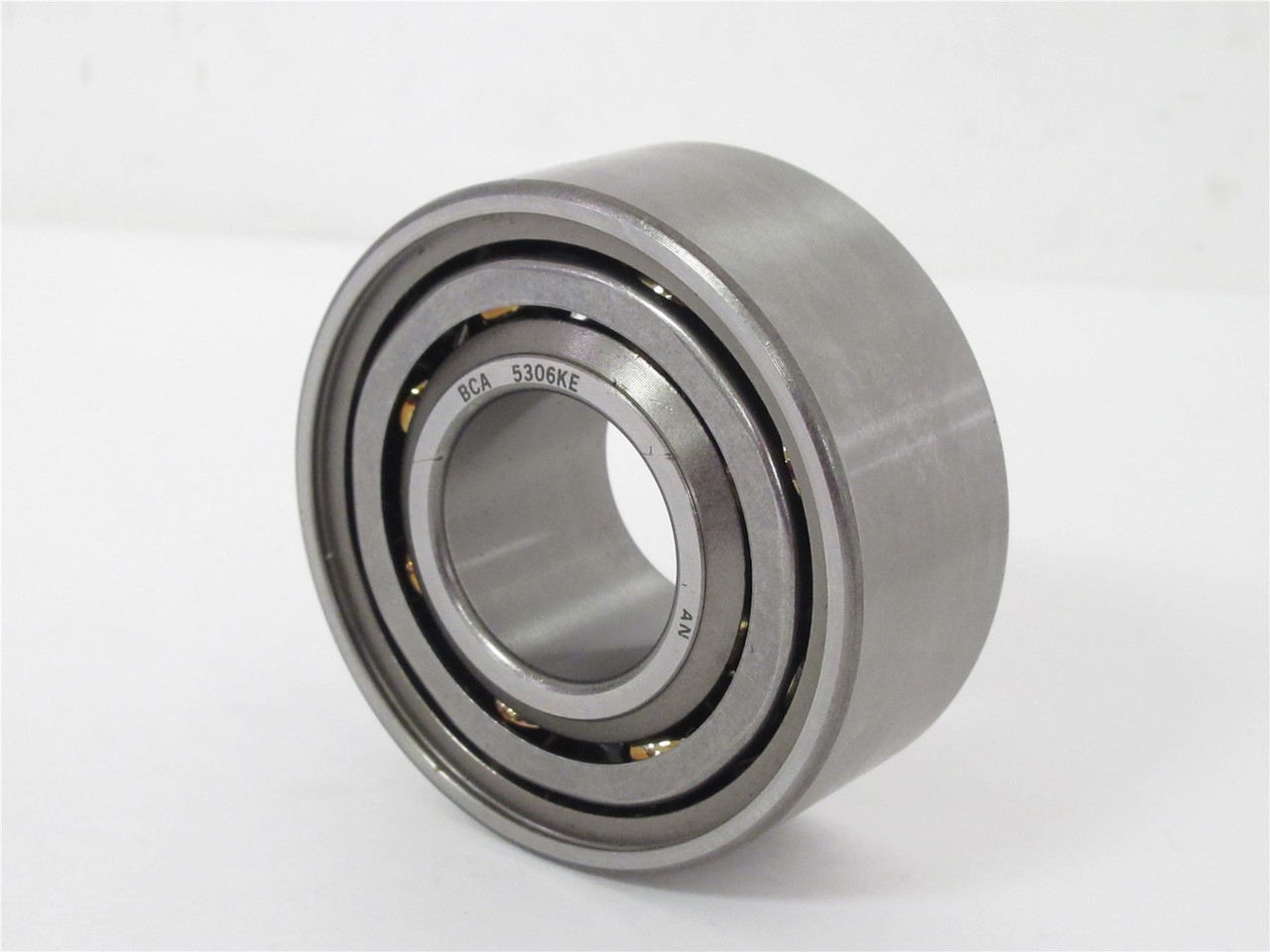 Federal Mogul 5306-KE; Double Row Ball Bearing;30mmID; 72mmOD