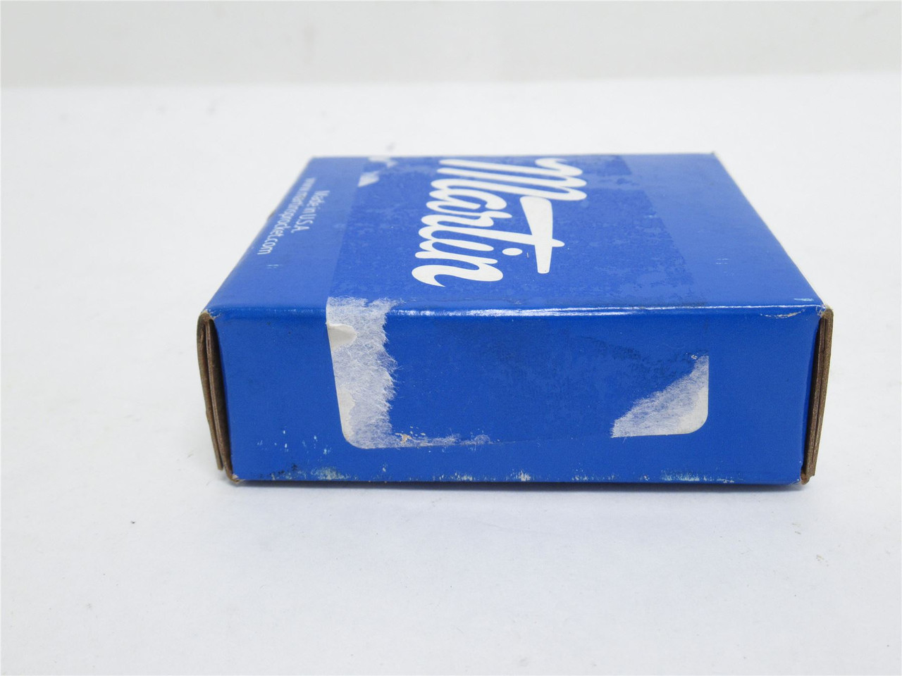 Martin 40BS17-1-1/4; Sprocket #40; 17 Teeth; 1-1/4"ID