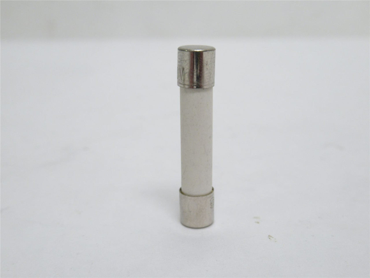 Litlefuse 0326015.V; Lot-6 Ceramic Fuses; 15A; 250VAC