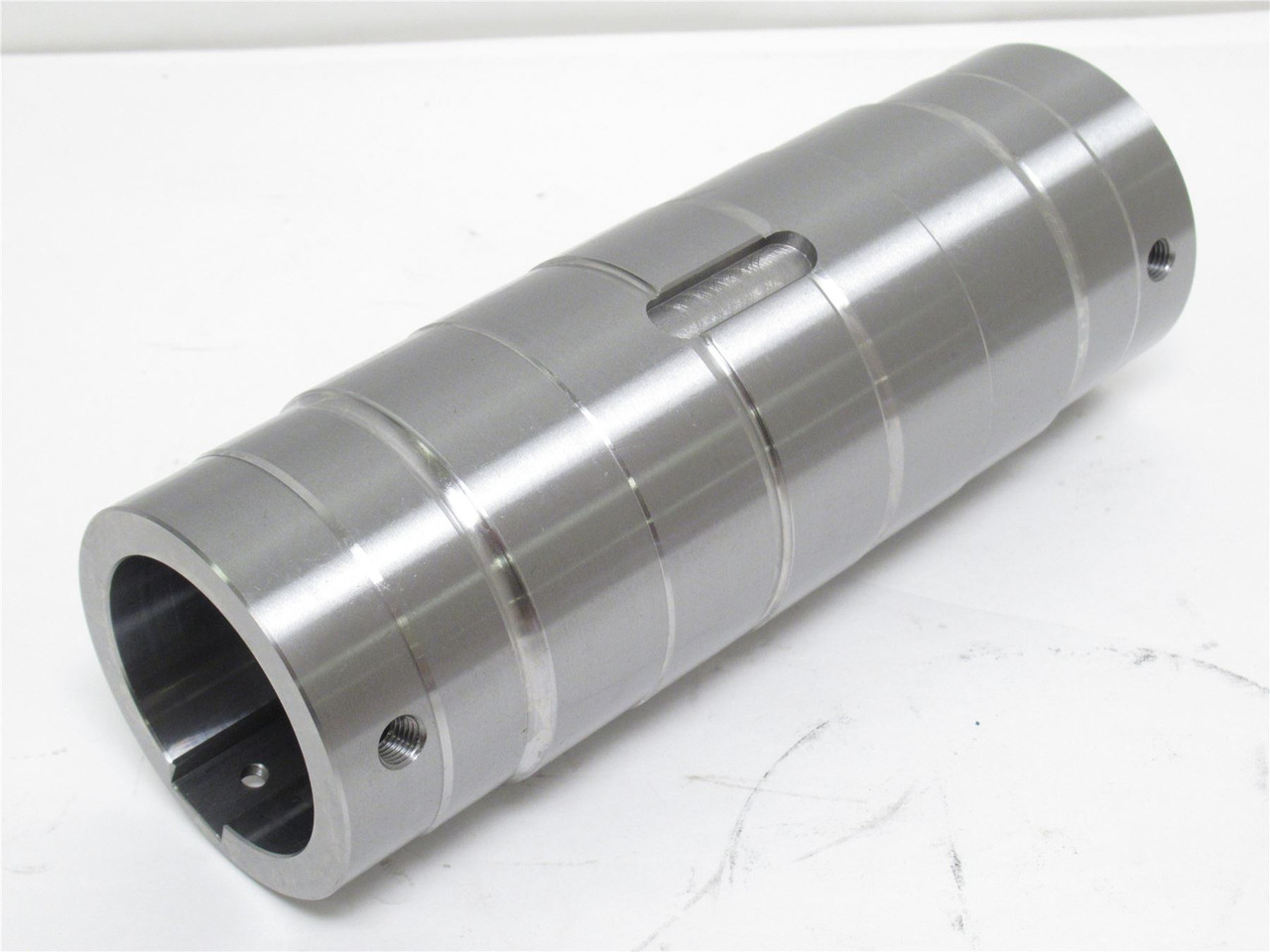 Dodge 333635; Tigear 2 Hollow O/P Shaft 49mmID; 70mmOD