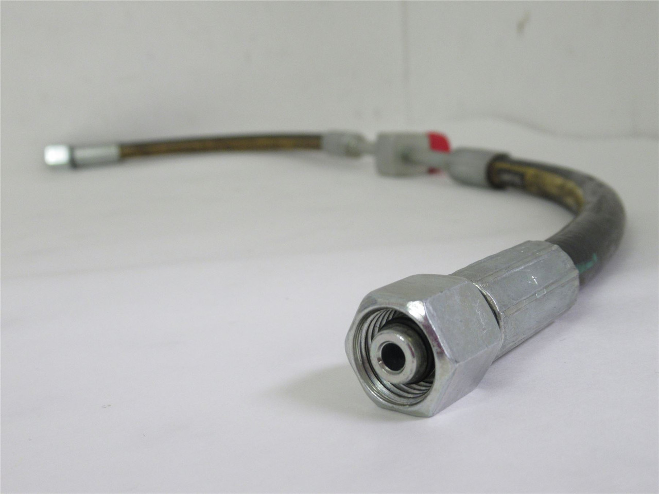 Raymond 1605689CE; Tilt Hose Assembly