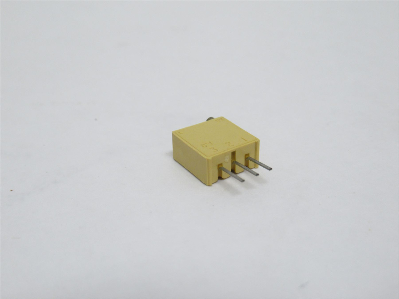 Honeywell 364W10K; Lot-3 Trimpot Potentiometer 10Kohm; +/-10%