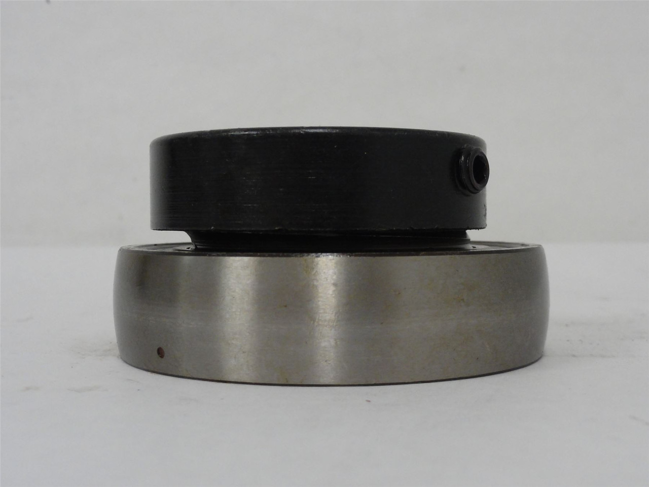 Fafnir GRA115RRB; Ball Insert Bearing; 1.9375" ID; 90mm OD