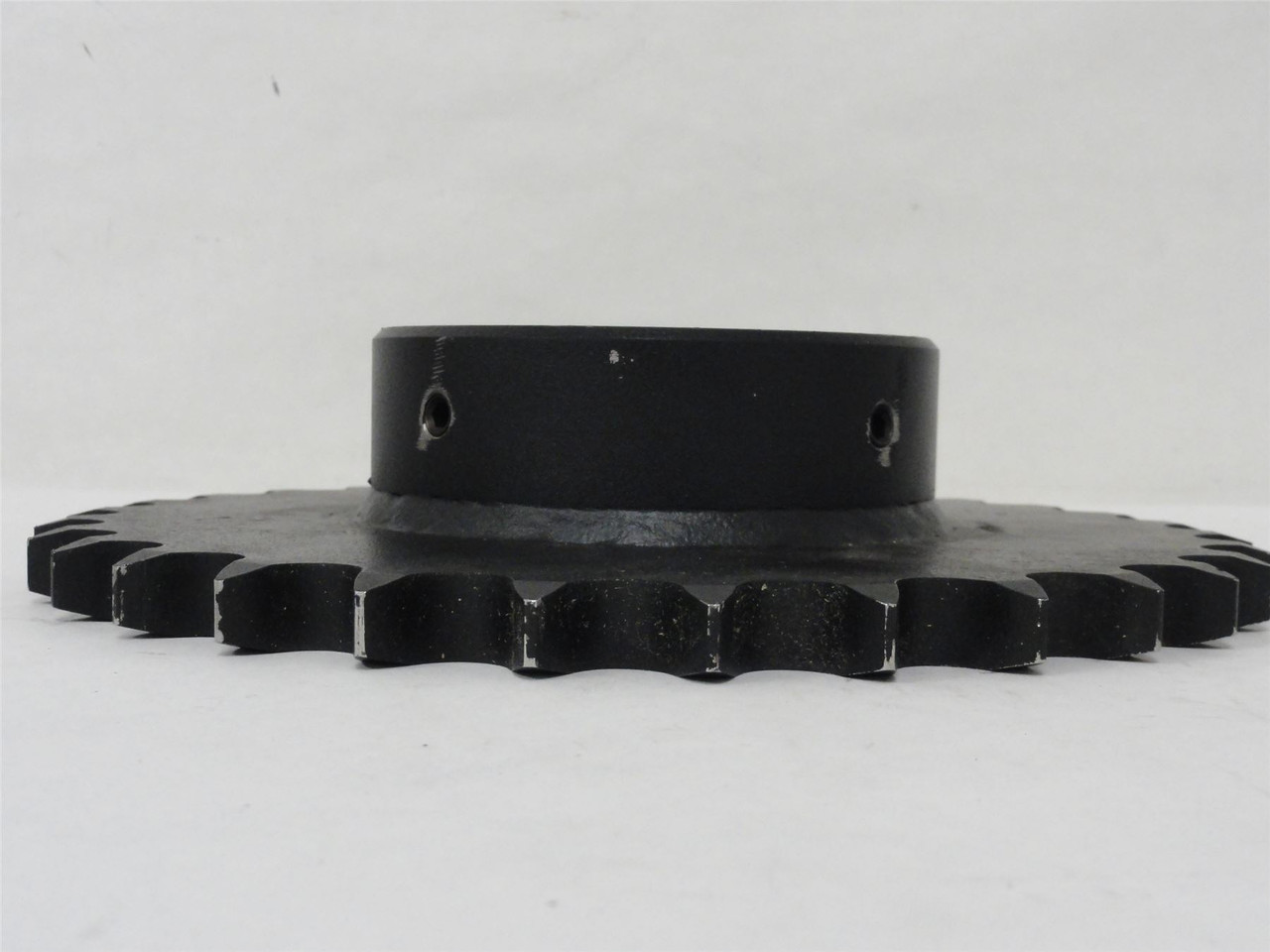 Martin 80B30-1.687; Welded Sprocket; B Hub; 30T 1.687" ID